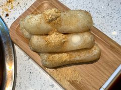 -老佛爷铜炉蛙锅(海岸城店)