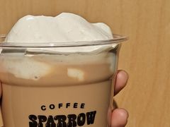 -SPARROW 家雀儿咖啡本店