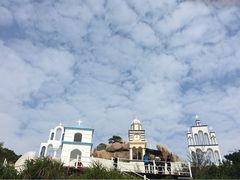 -那琴半岛地质海洋公园