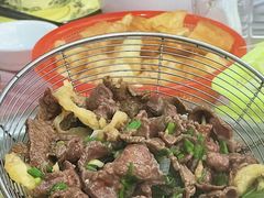 -富源杨记牛肉馆