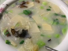-春水锅贴·传统鲁菜(大明湖店)
