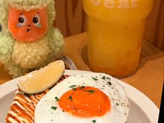 -O'eat Blossom&Pelican(深圳首店)