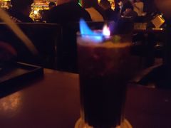 -隐肆威士忌鸡尾酒吧(玉沙国际店)