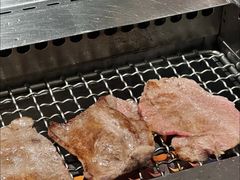 -俺的焼肉(銀座9丁目店)