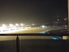 -南京禄口机场雅高铂尔曼大酒店