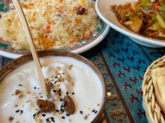 -巴依老爷新疆美食(望京小街店)