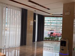 -麗枫(广州番禺长隆南村万博地铁站店)