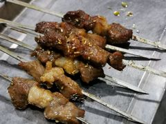 肥牛-陈氏肥蛤(小纬六路总店)
