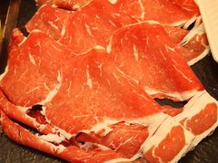 -阳坊胜利涮羊肉(阳坊老店)
