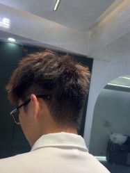 -丝源发型