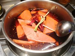 -签小二串串火锅(观音桥店)
