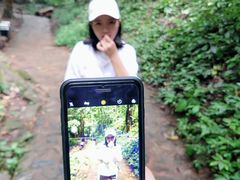 -莫里热带雨林景区