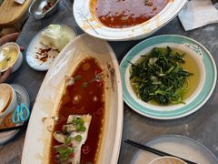 -云客来·花园餐厅(洛社店)