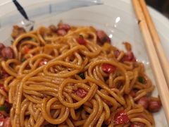 -西江美食舫·江西菜(健德桥店)