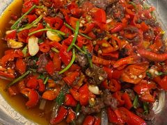 -甦杏鸡毛店(营门口店)