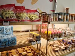 -蜂蝶来饼店(拱北总店)