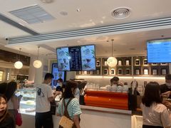 -Peet's Coffee皮爷咖啡(万象天地店)