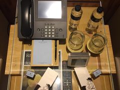 -新加坡丽思卡尔顿美年酒店