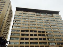 -上海交通大学医学院附属瑞金医院(总院)