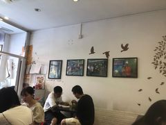 -细妹五香牛杂(步行街店)