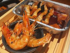 -赤坂亭M9和牛烧肉(世博源店)