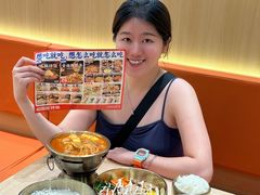 -稻百鲜·拌饭·朝鲜族石锅菜(祈福缤纷世界店)