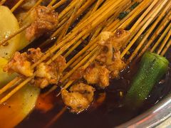 -成都瓜串串(华强北店)