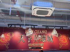 -老闵田螺馆·南昌市井菜·特色小吃(总店)