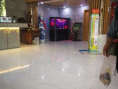 -绿岛汤泉韩式休闲会所