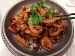 -志诚丽柏酒店·锦轩中餐厅·宴会厅