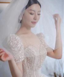 -LOVE SHINE婚纱·红鼎庄龙凤褂·妈妈装定制