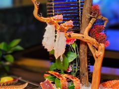 -蟹犇前•帝王蟹雪蟹(陆家嘴店)