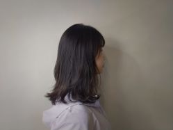 -MYYF SALON烫发染发