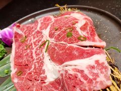 -牛焱·和牛烧肉(五大道店)