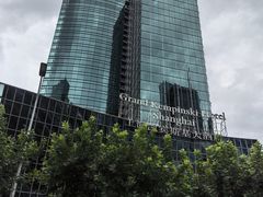 -上海凯宾斯基大酒店