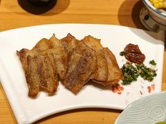 -大岛日本料理铁板烧(南通大饭店)