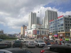 -新玛特购物广场(齐齐哈尔店)