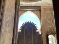 -哈桑二世清真寺