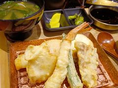 -天妇罗内顺田(罗湖店)