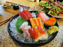-Hatsune隐泉日式料理(三里屯太古里店)