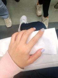 -Beauty Nails 美甲美睫皮肤管理