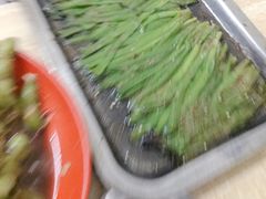 -张飞烧烤(伏泉店)