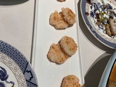 -钱塘花园·宁波菜