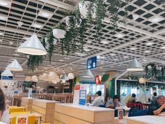 -宜家·瑞典风味餐厅(四元桥店)