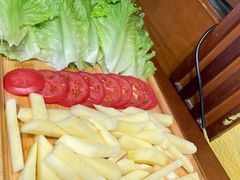 -宣威山野人家·云南菜·菌火锅(金碧店)