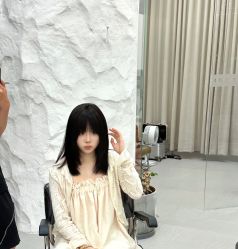 -BOF HAIR BY HONTO
