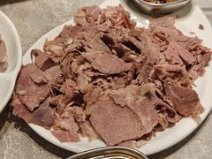 -高玛纳驴肉火烧(河间总店)