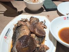 -直隶安家牛肉罩饼(七一路店)