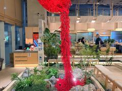-莺花渡火锅City Green(万象城店)