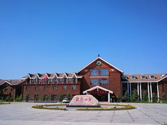 -北极村旅游风景区